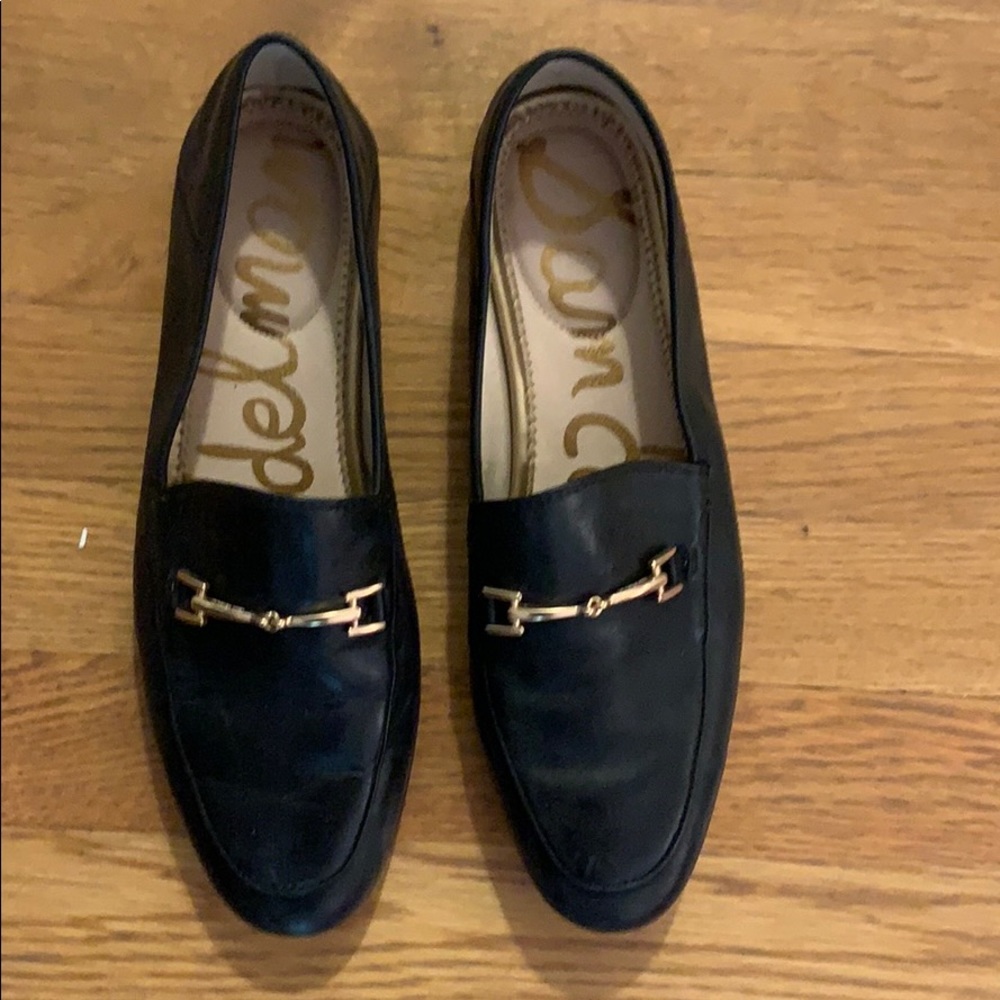 Sam Eldeman Loraine Loafer